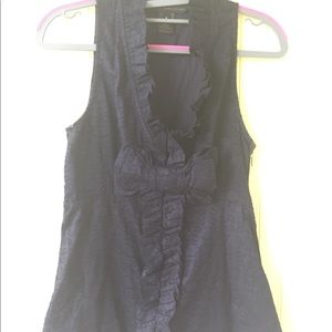 Marc by Marc jacobs bow tank